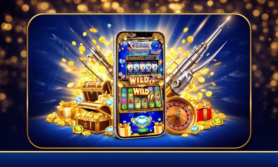 interwin88 What We Offer in Tin Mine Treasure