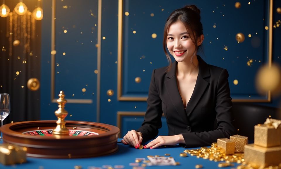 interwin88 Live Casino Studio